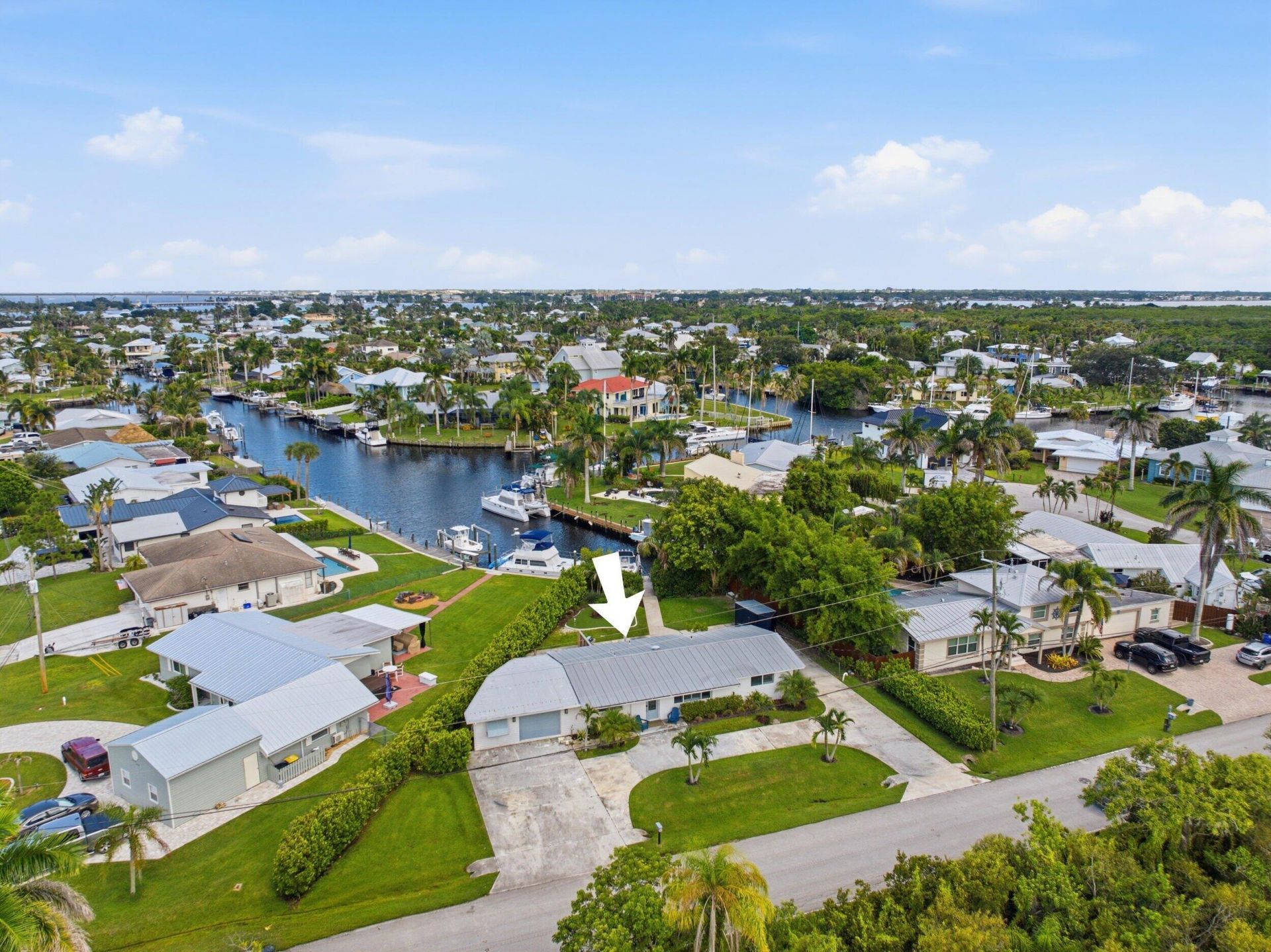 387 SW Riverway Boulevard, Palm City, FL 34990 Photo