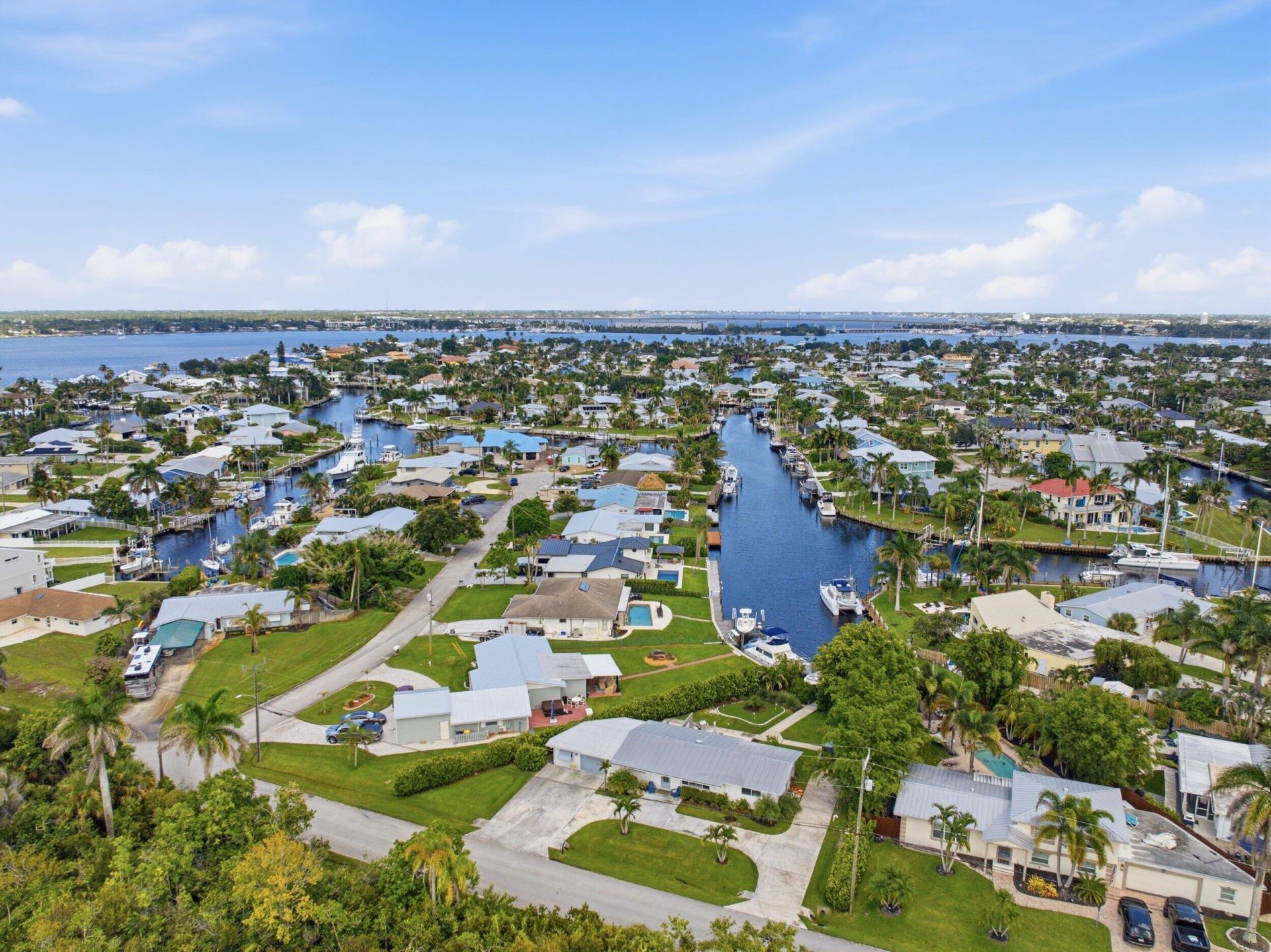 387 SW Riverway Boulevard, Palm City, FL 34990 Photo
