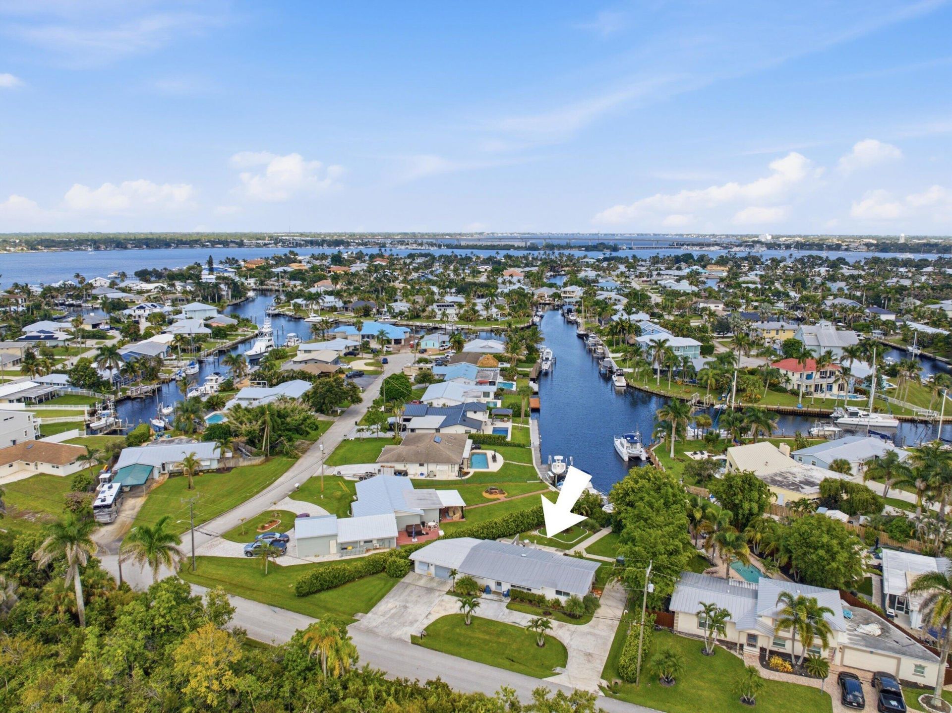 387 SW Riverway Boulevard, Palm City, FL 34990 Photo