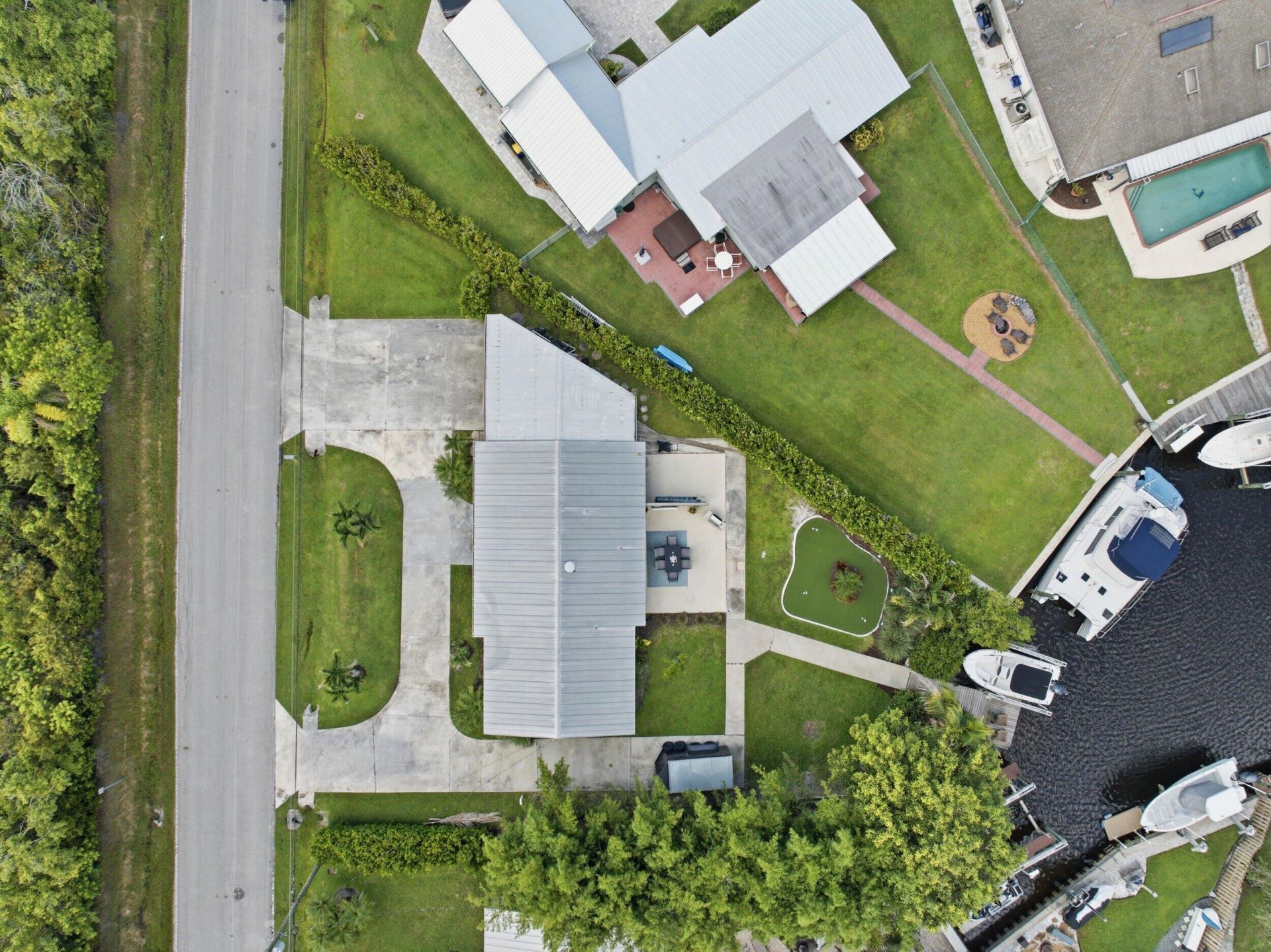 387 SW Riverway Boulevard, Palm City, FL 34990 Photo