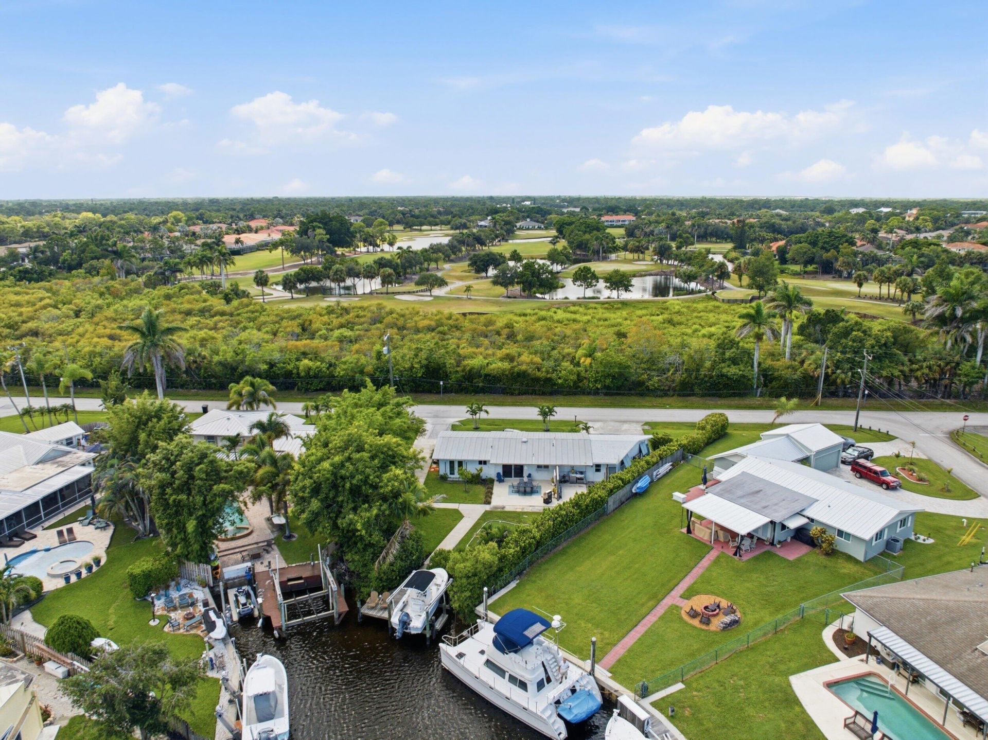 387 SW Riverway Boulevard, Palm City, FL 34990 Photo