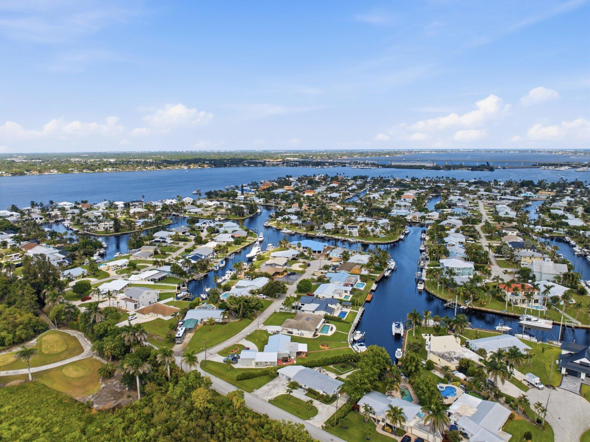 387 SW Riverway Boulevard, Palm City, FL 34990 Photo
