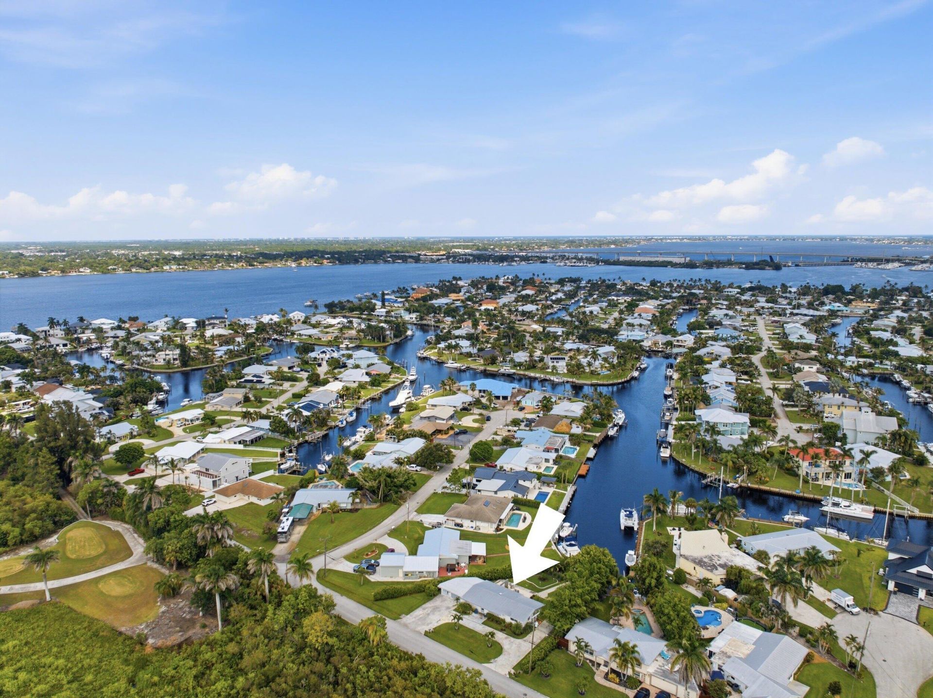 387 SW Riverway Boulevard, Palm City, FL 34990 Photo