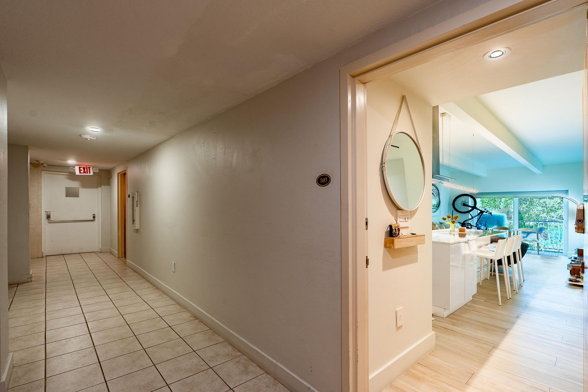 12105 NE 11th Place, Unit 103, North Miami, FL 33161 Photo
