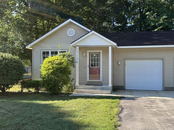 15138 Wildberry Court, Spring Lake, MI 49456