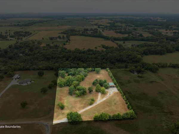 403159 W 2330 Drive , Bartlesville, OK 74006