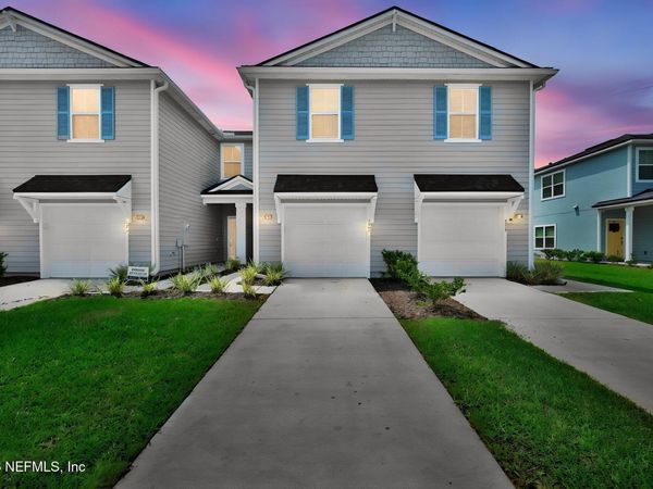 3601 ATHENIAN Way, Middleburg, FL 32068