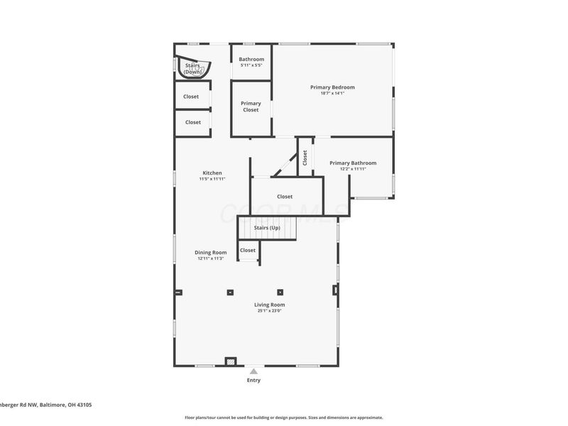 9550 Heimberger Road NW, Baltimore, OH 43105 Photo 102