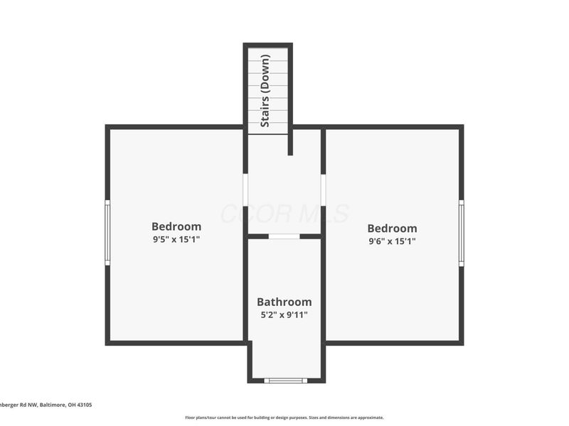 9550 Heimberger Road NW, Baltimore, OH 43105 Photo 103