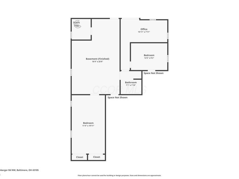 9550 Heimberger Road NW, Baltimore, OH 43105 Photo 104