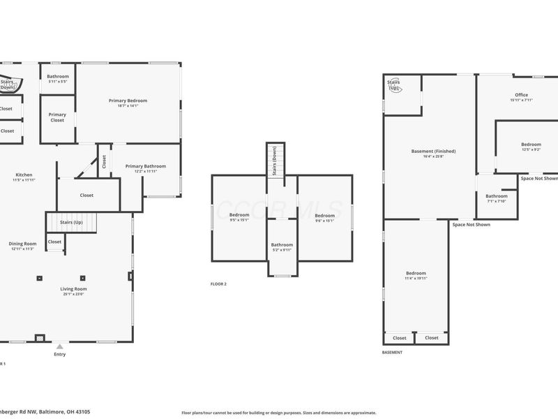 9550 Heimberger Road NW, Baltimore, OH 43105 Photo 105