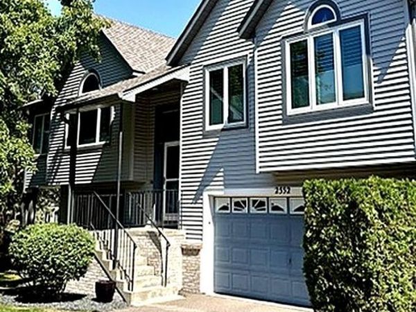 2552 Manitou Lane , White Bear Lake, MN 55110