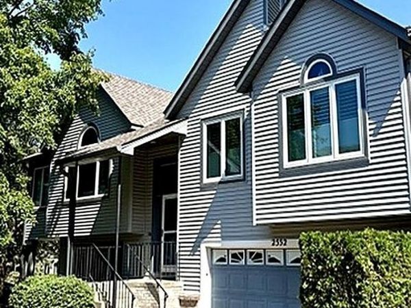 2552 Manitou Lane , White Bear Lake, MN 55110