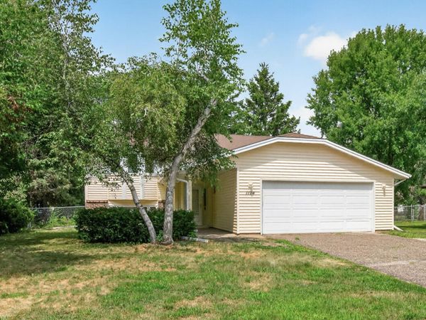 1124 Meadowwood Drive, Brooklyn Park, MN 55444