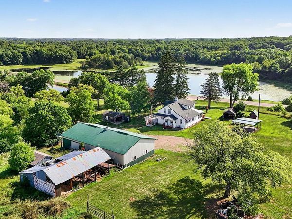 10267 Clementa Avenue NW, Maple Lake, MN 55358