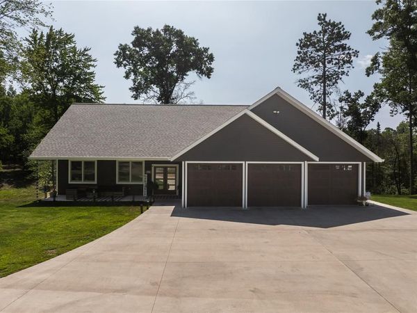 2769 6 1/2 Avenue, Chetek, WI 54728