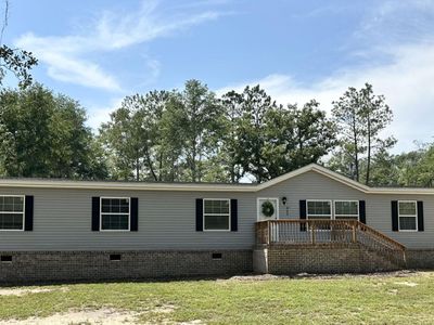 362 Zion Church Rd, Orangeburg, SC 29115