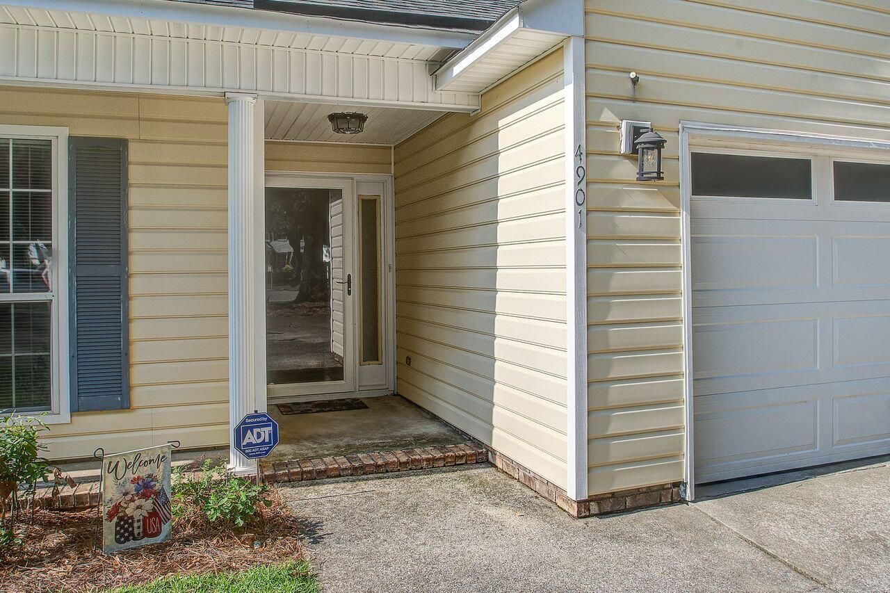 4901 Boykin Drive Photo 4