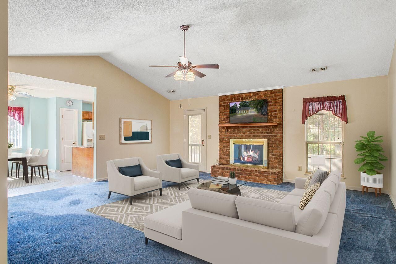 4901 Boykin Drive Photo 6