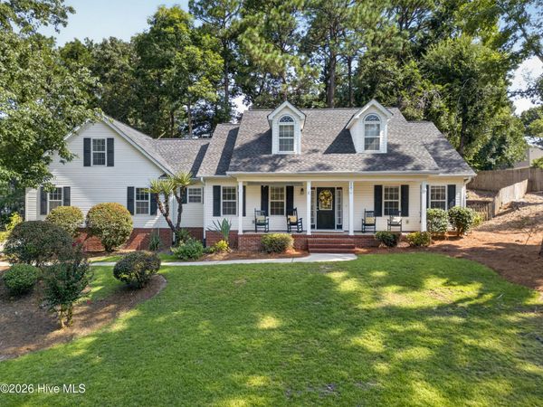 150 Lagoon Lair, Aiken, SC 29803