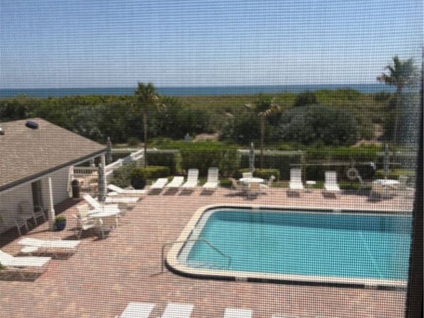 2400 S Ocean Drive, Unit 4121, Fort Pierce, FL 34949
