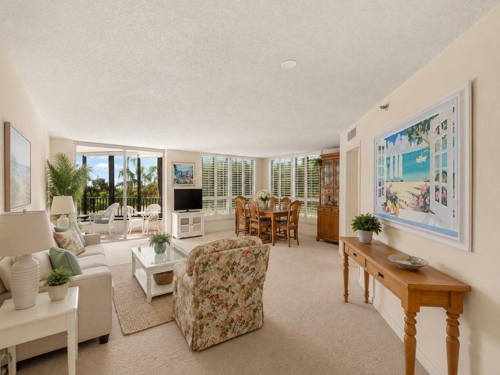 2400 S Ocean Drive, Unit 4121, Fort Pierce, FL 34949 Photo