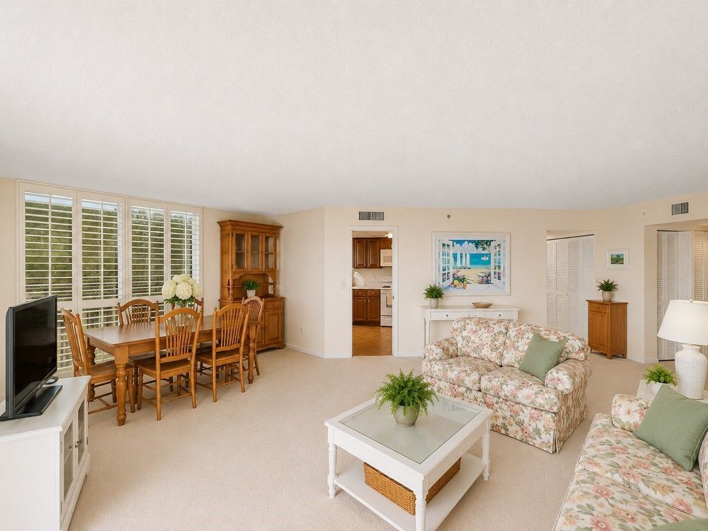 2400 S Ocean Drive, Unit 4121, Fort Pierce, FL 34949 Photo