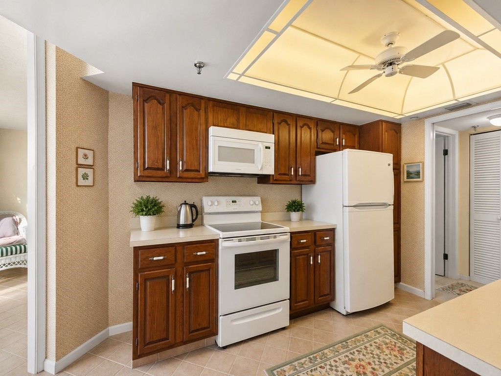 2400 S Ocean Drive, Unit 4121, Fort Pierce, FL 34949 Photo