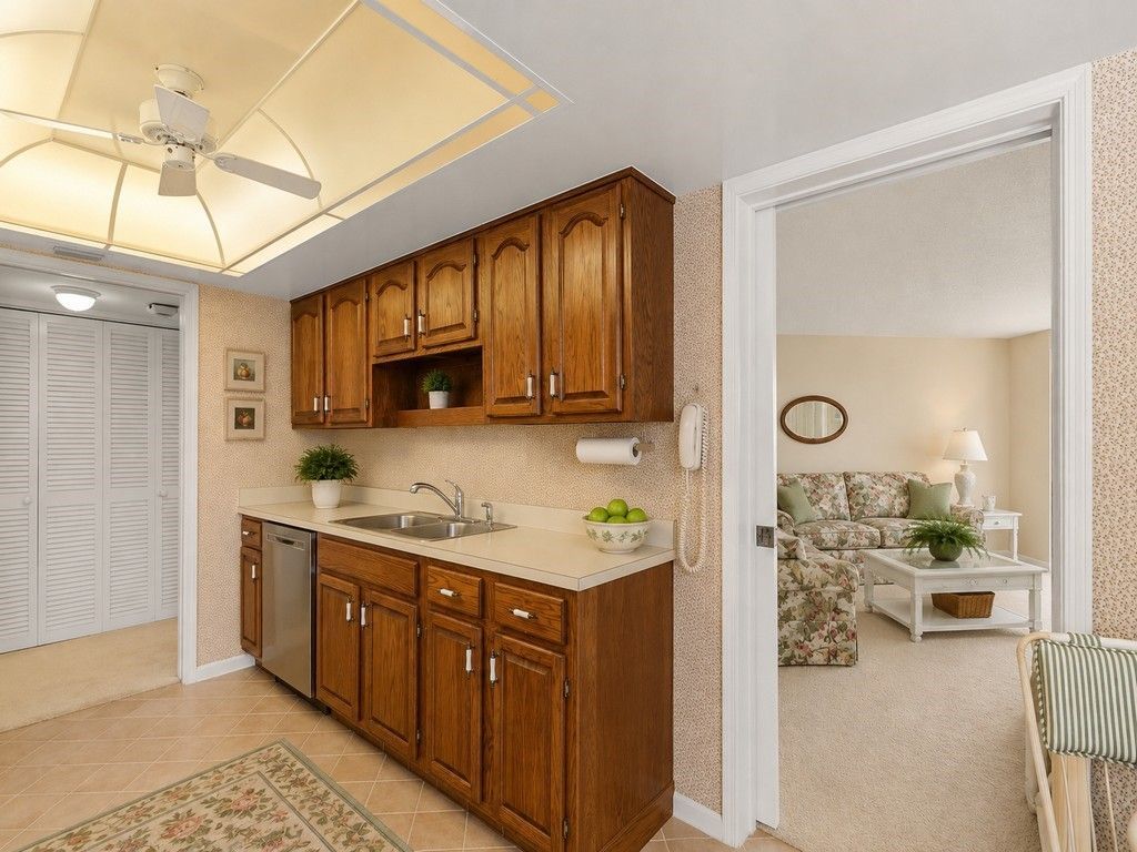 2400 S Ocean Drive, Unit 4121, Fort Pierce, FL 34949 Photo