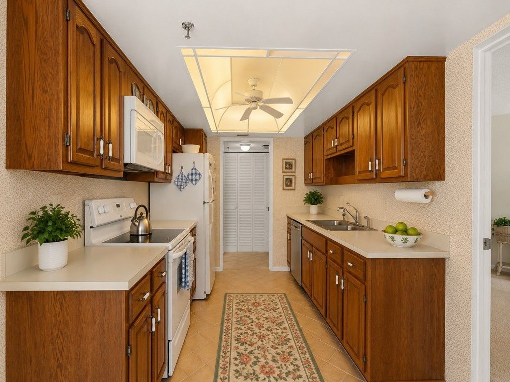 2400 S Ocean Drive, Unit 4121, Fort Pierce, FL 34949 Photo