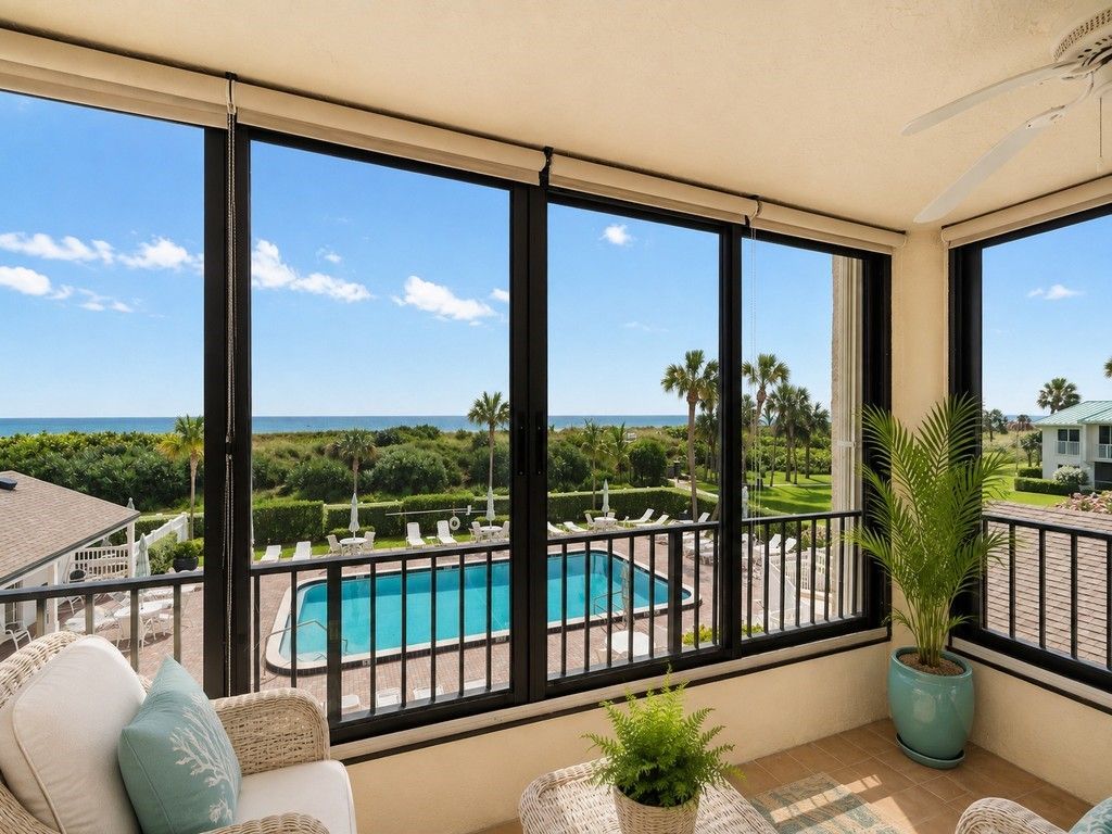 2400 S Ocean Drive, Unit 4121, Fort Pierce, FL 34949 Photo