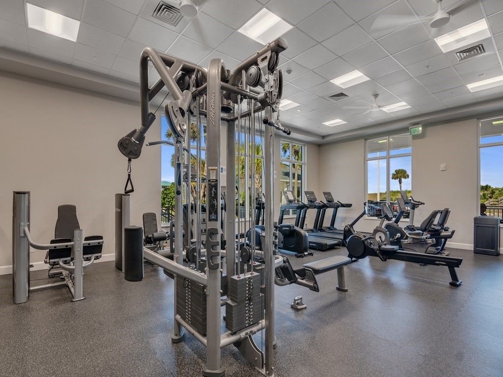 2400 S Ocean Drive, Unit 4121, Fort Pierce, FL 34949 Photo
