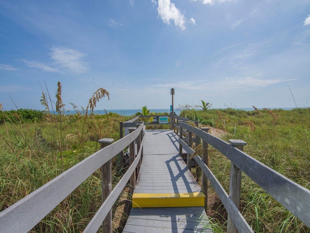 2400 S Ocean Drive, Unit 4121, Fort Pierce, FL 34949 Photo