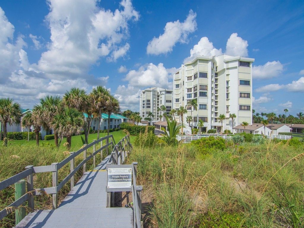 2400 S Ocean Drive, Unit 4121, Fort Pierce, FL 34949 Photo