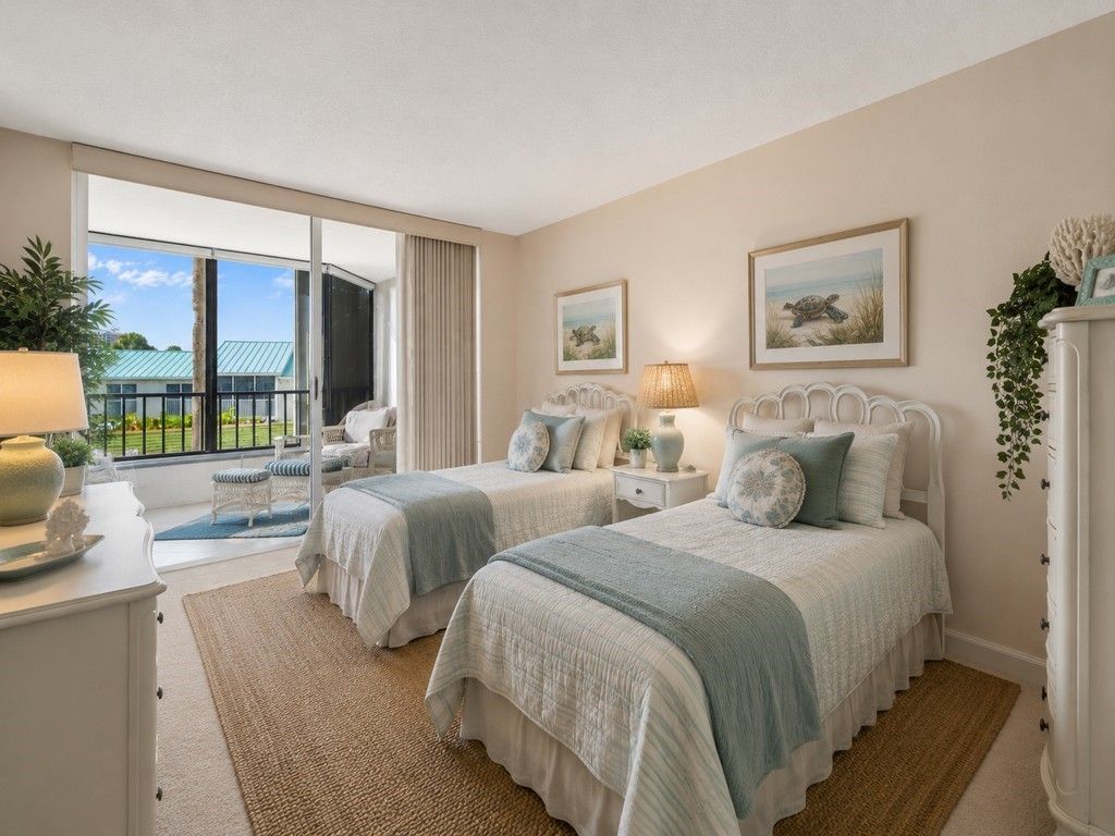 2400 S Ocean Drive, Unit 4121, Fort Pierce, FL 34949 Photo