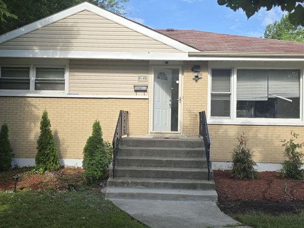 9140 S CENTRAL Avenue , Oak Lawn, IL 60453