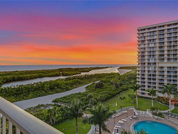 380 Seaview CT , Unit 908, MARCO ISLAND, FL 34145