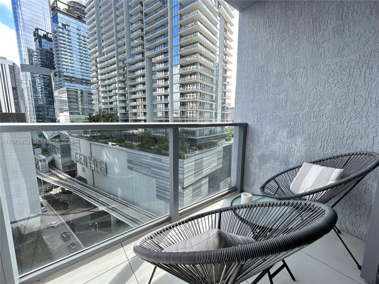 31 SE 6th St, Unit 1703, Miami, FL 33131 Photo