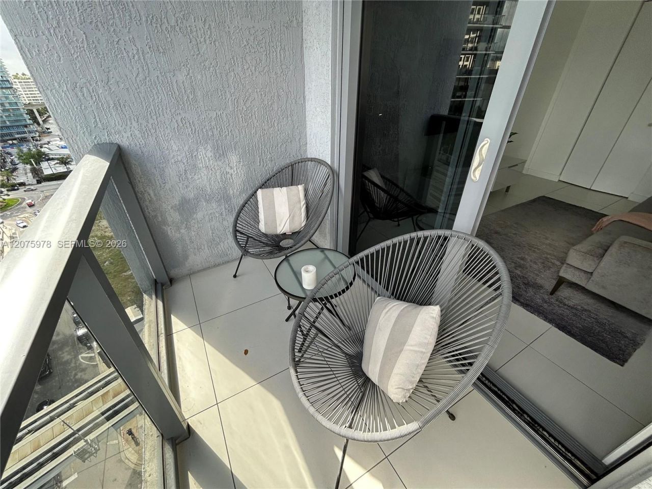 31 SE 6th St, Unit 1703, Miami, FL 33131 Photo