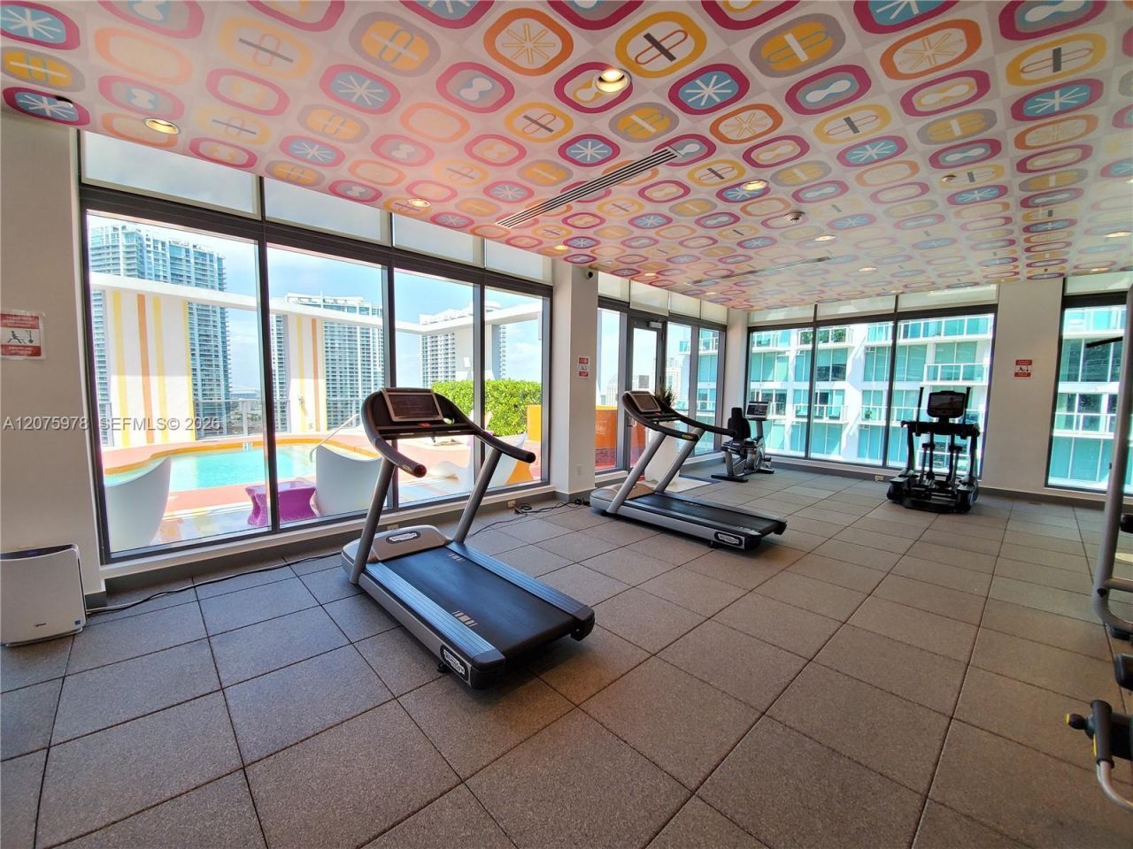 31 SE 6th St, Unit 1703, Miami, FL 33131 Photo