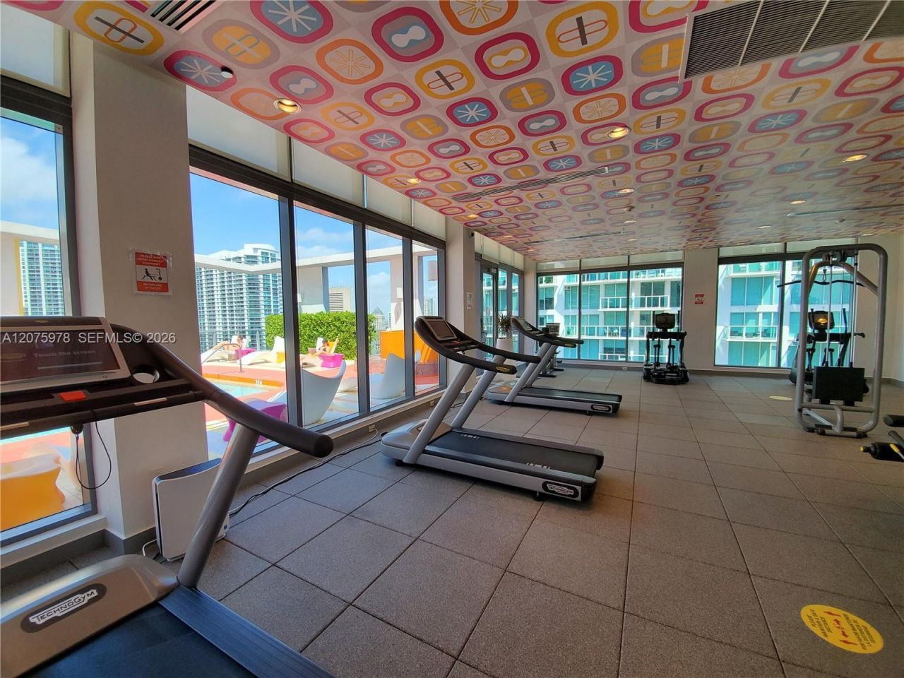 31 SE 6th St, Unit 1703, Miami, FL 33131 Photo