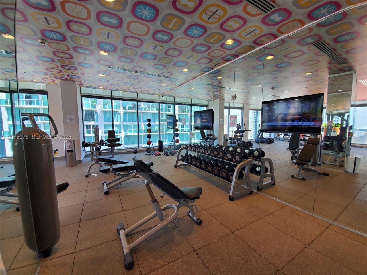 31 SE 6th St, Unit 1703, Miami, FL 33131 Photo