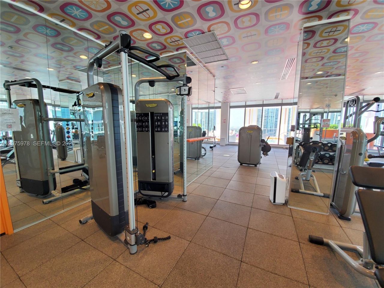 31 SE 6th St, Unit 1703, Miami, FL 33131 Photo