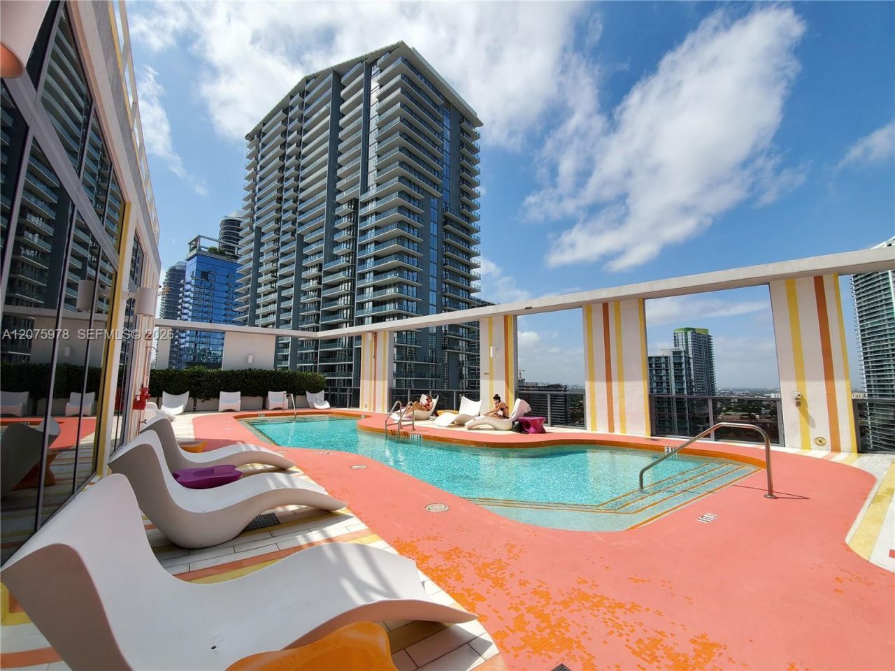 31 SE 6th St, Unit 1703, Miami, FL 33131 Photo