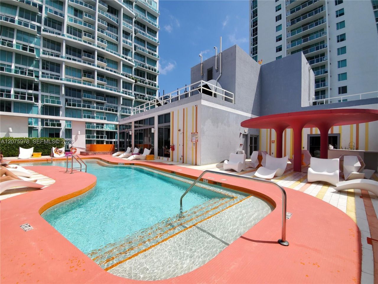 31 SE 6th St, Unit 1703, Miami, FL 33131 Photo