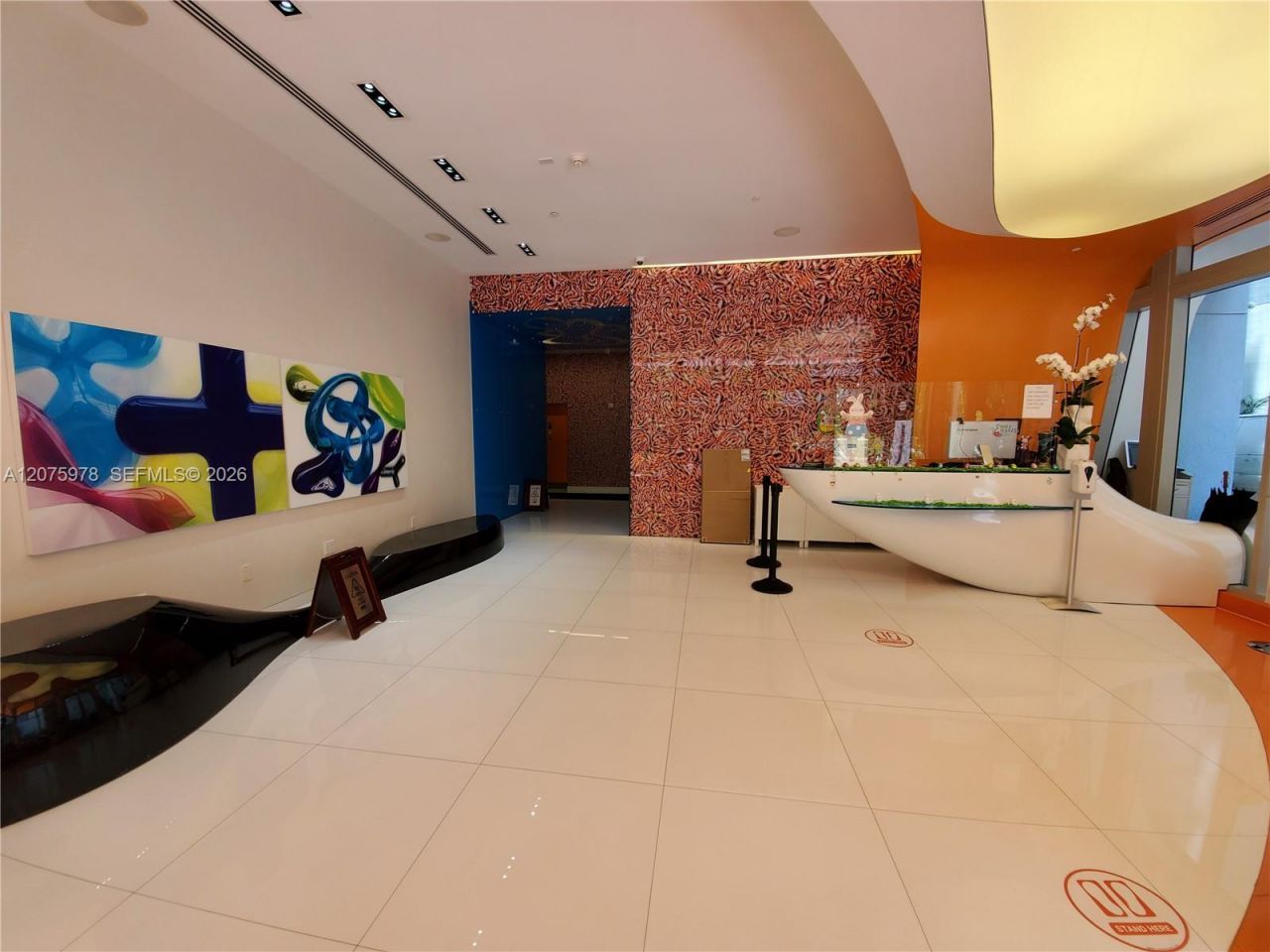 31 SE 6th St, Unit 1703, Miami, FL 33131 Photo