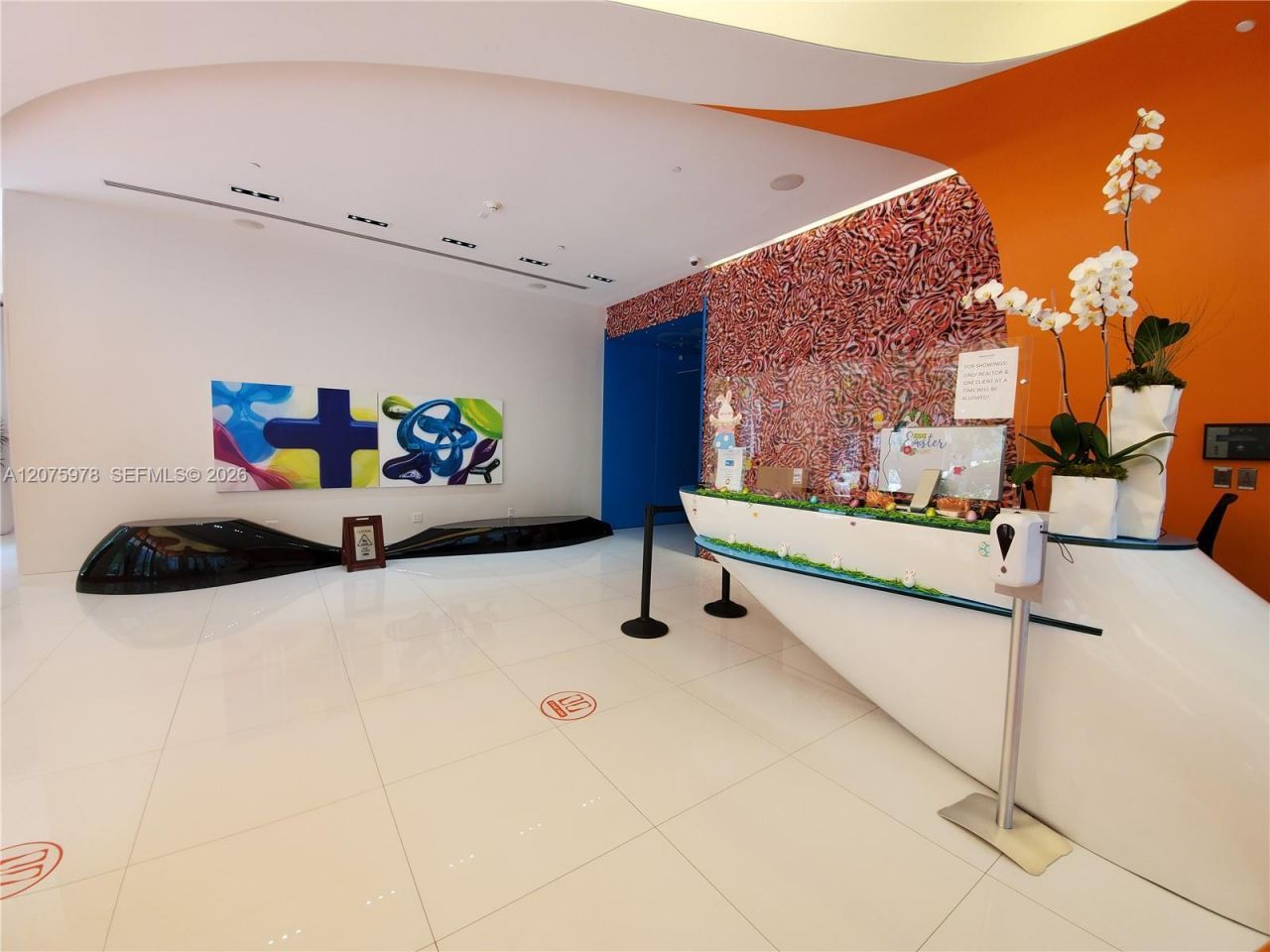 31 SE 6th St, Unit 1703, Miami, FL 33131 Photo