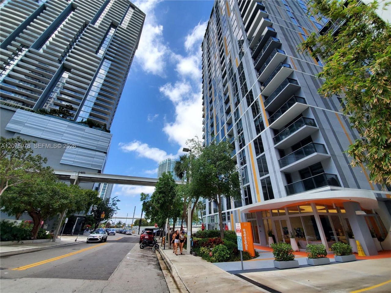 31 SE 6th St, Unit 1703, Miami, FL 33131 Photo