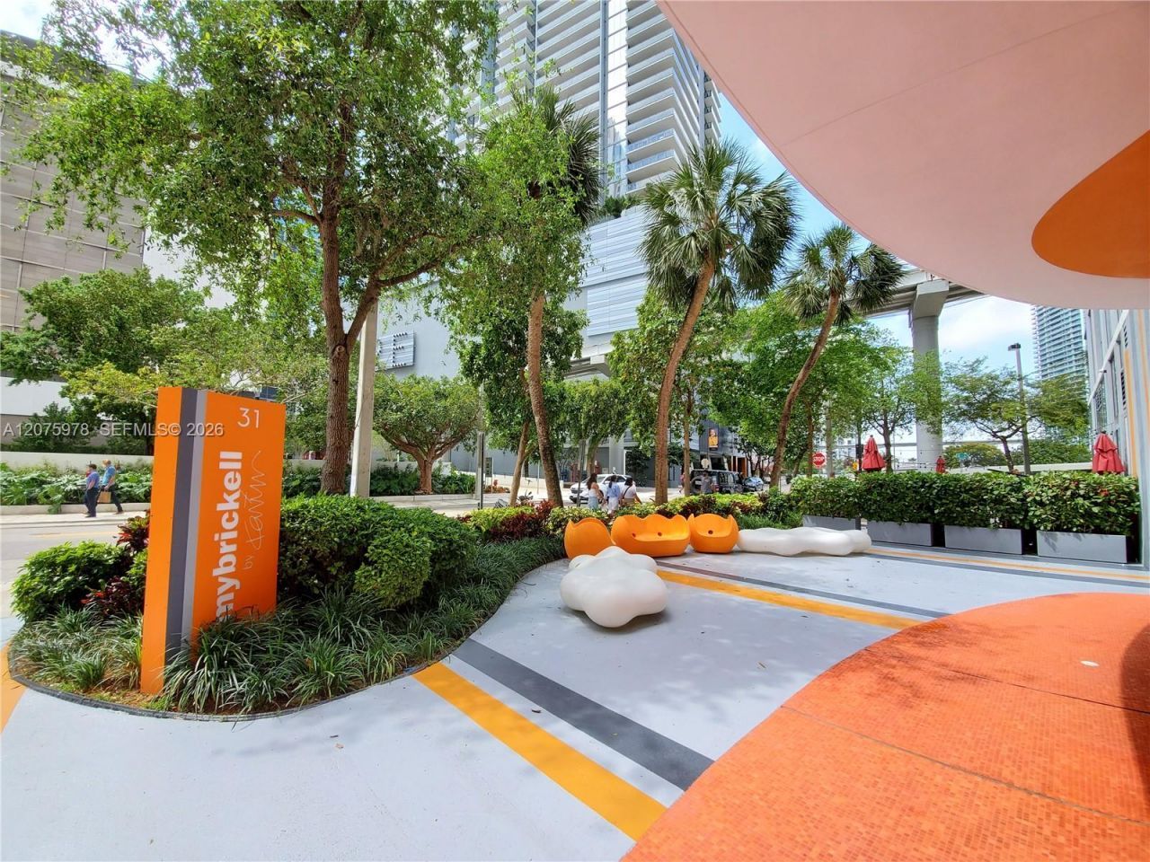 31 SE 6th St, Unit 1703, Miami, FL 33131 Photo