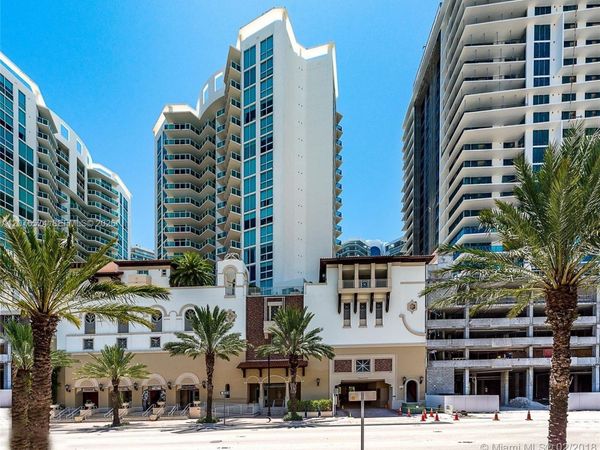 250 Sunny Isles Blvd, Unit 3-1403, Sunny Isles Beach, FL 33160